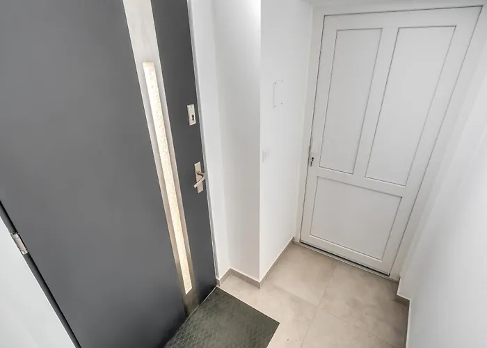 Kiraly K31 Suites