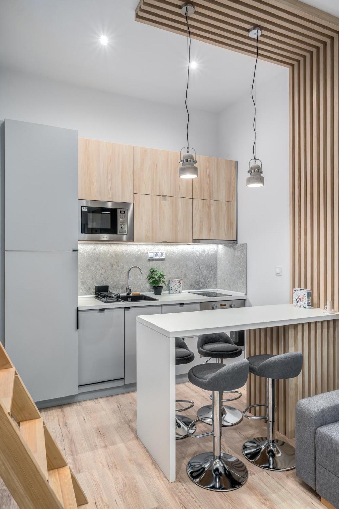 Kiraly K31 Apartament *