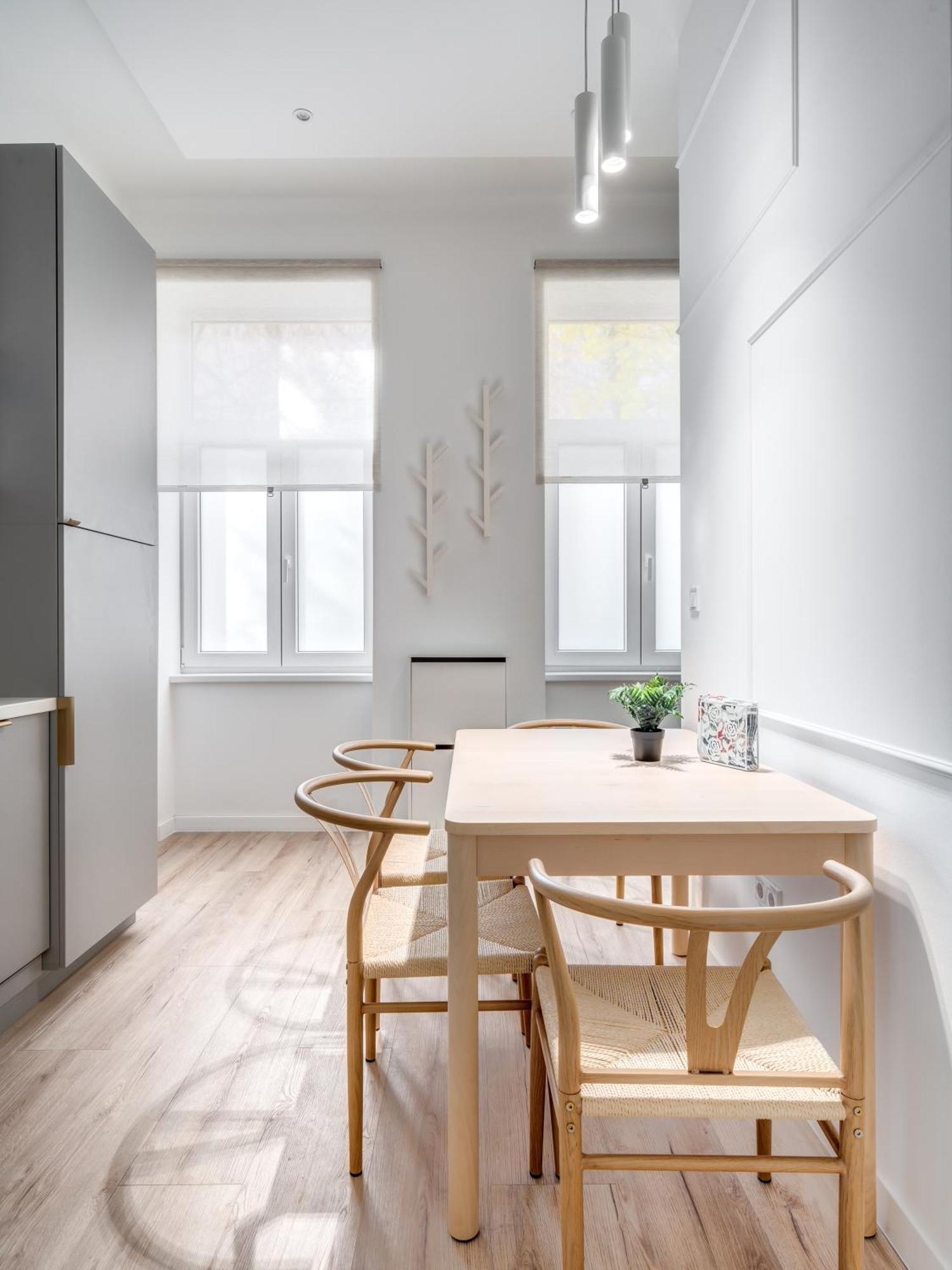 Apartament Kiraly K31 Budapeszt