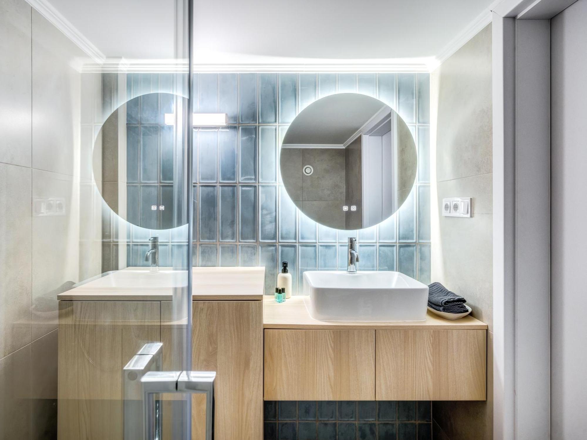 Kiraly K31 Apartment Budapest