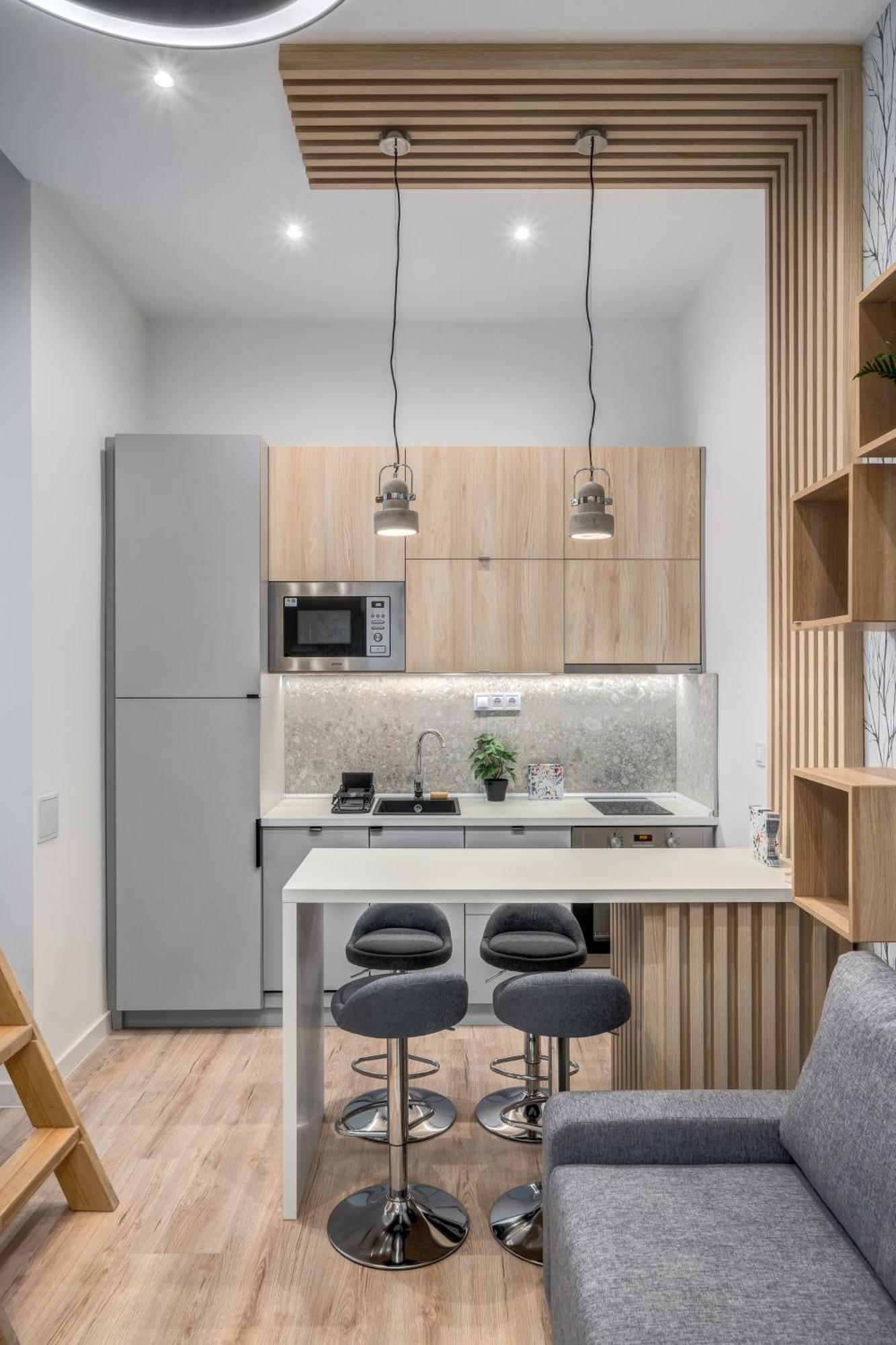 Apartment Kiraly K31 Budapest