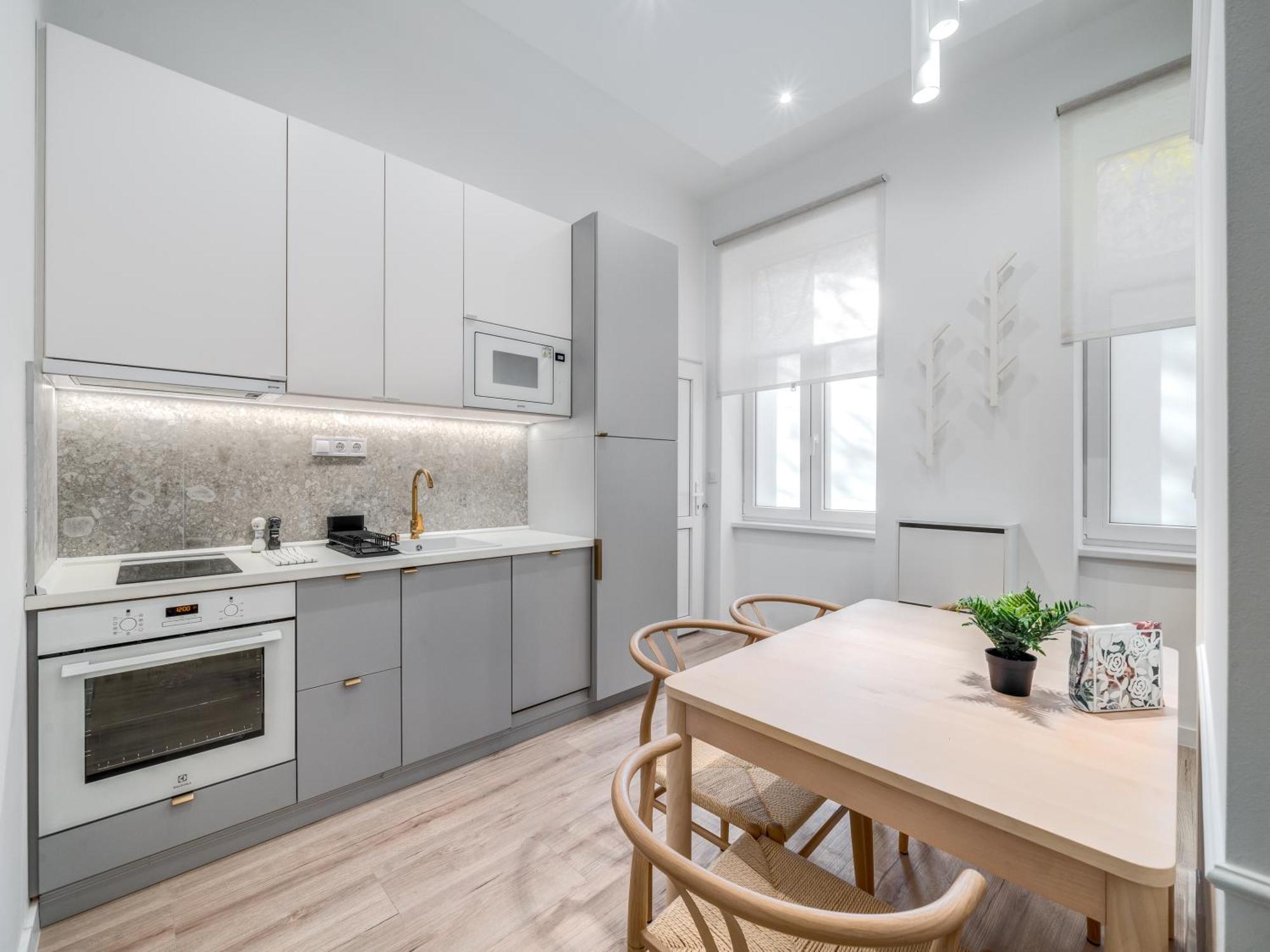 Apartament Kiraly K31 *