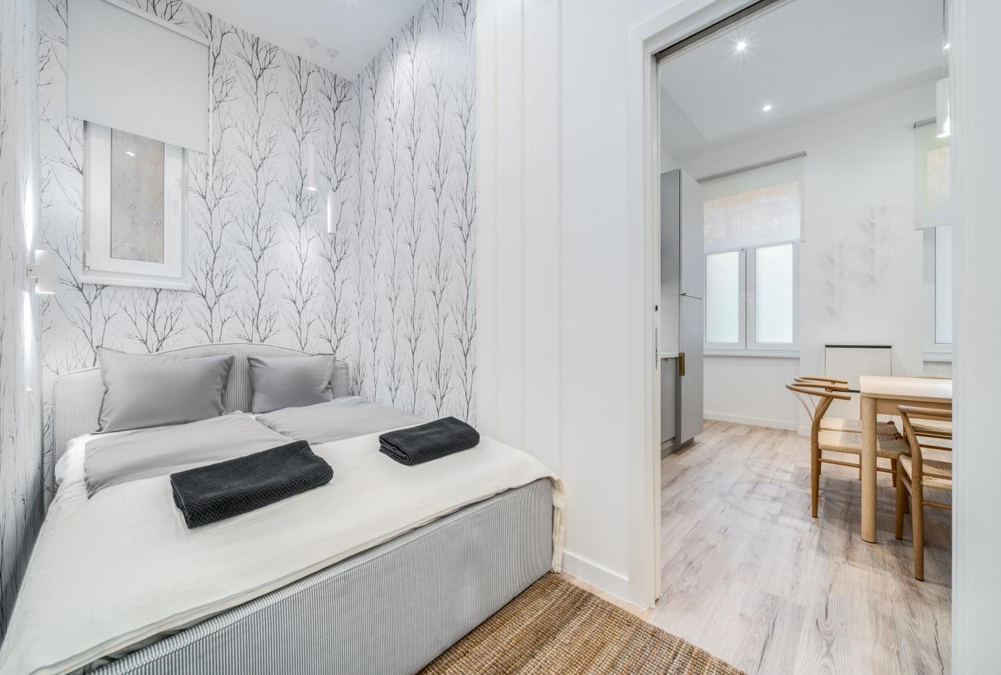 Apartament Kiraly K31