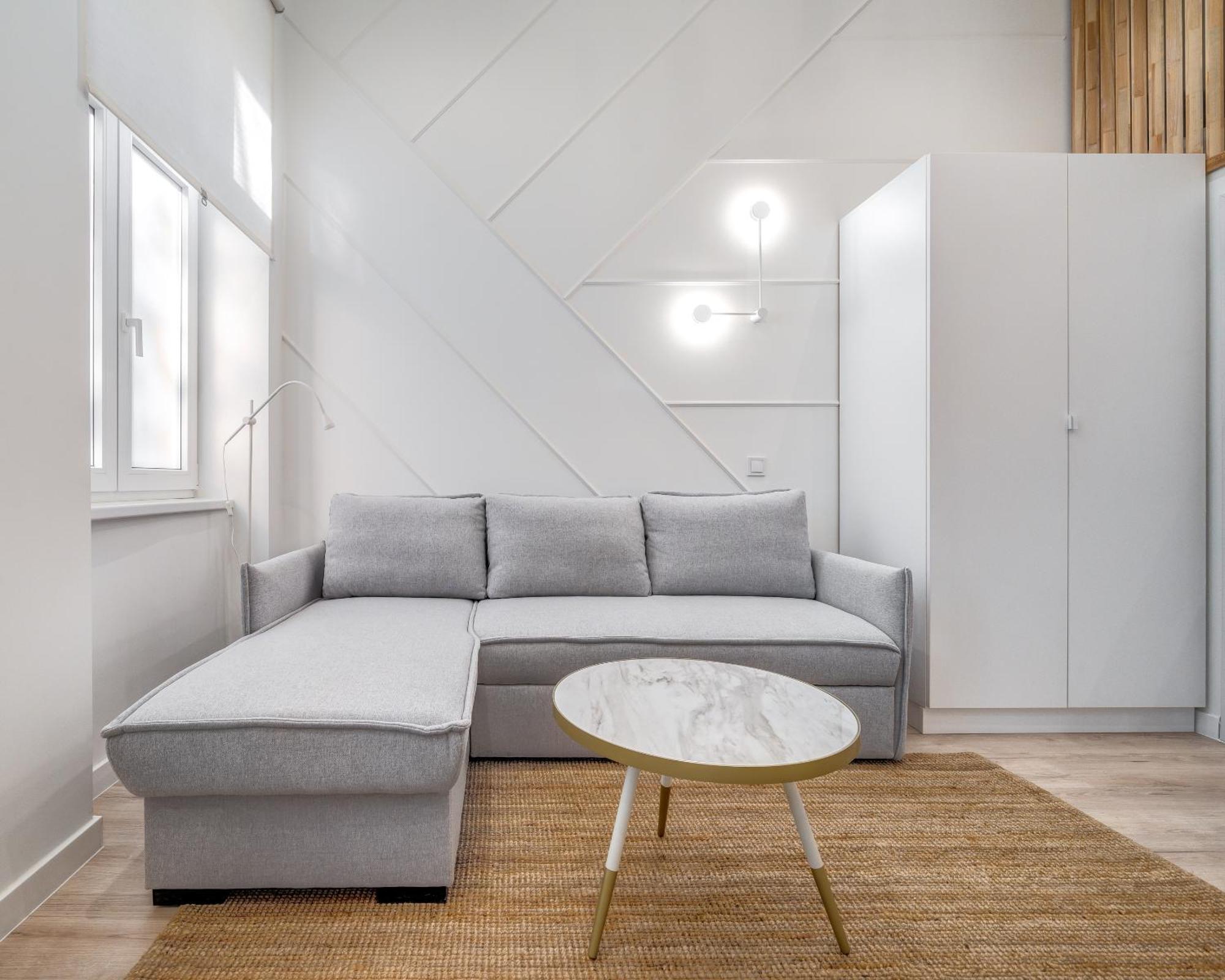 Apartment Kiraly K31 Budapest