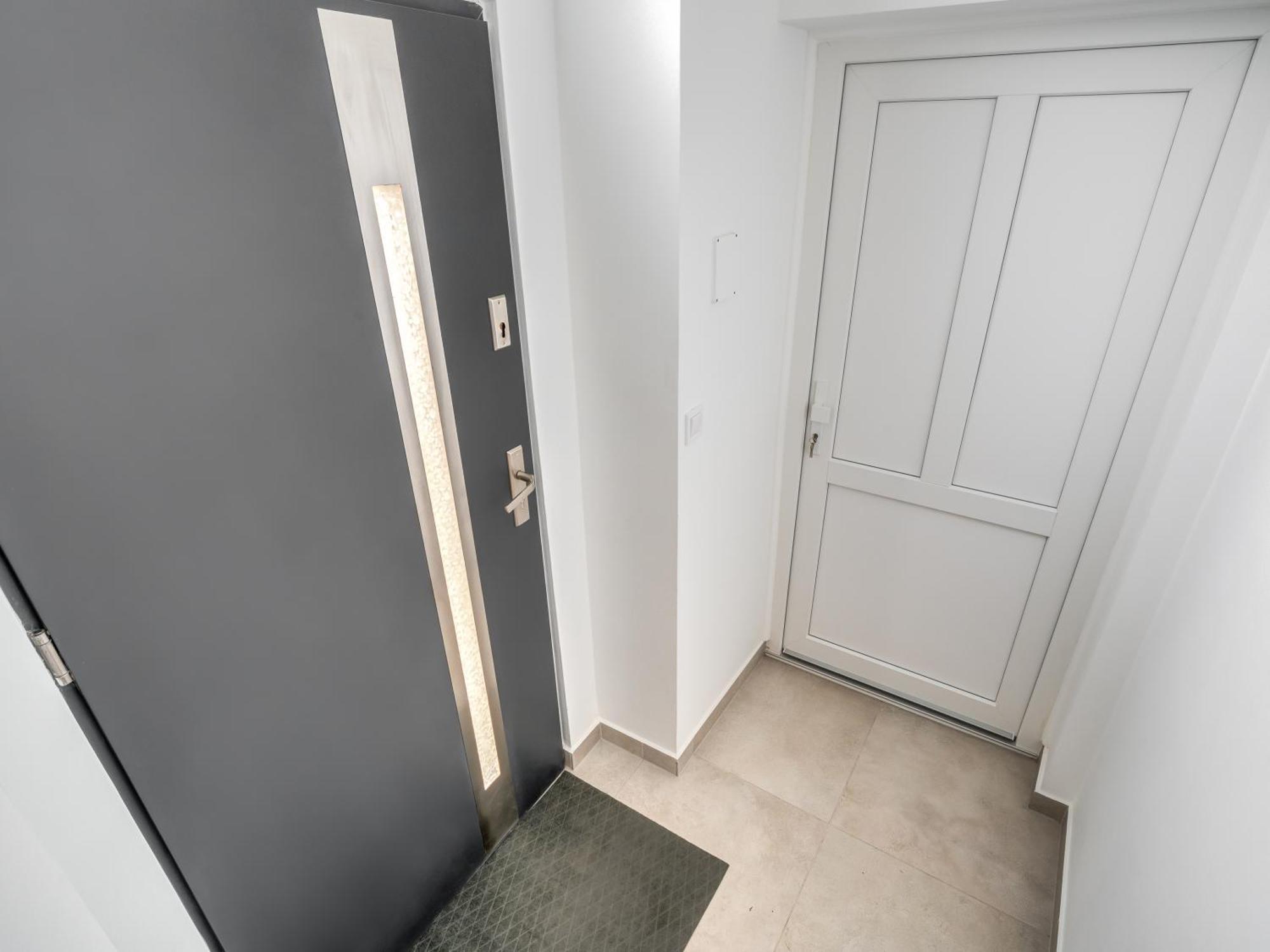 Apartament Kiraly K31 *